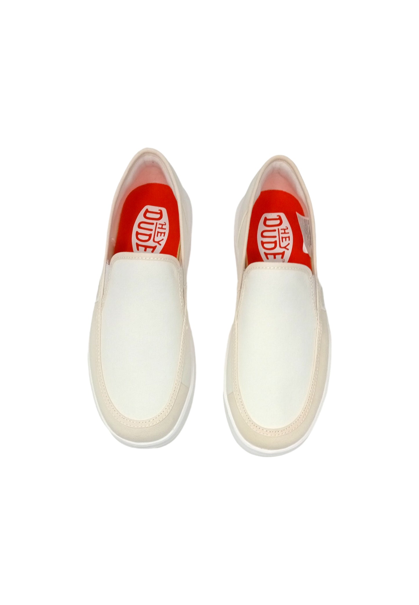 Mocassini HEYDUDE SUNAPEE M CANVAS 41093 Uomo più colori