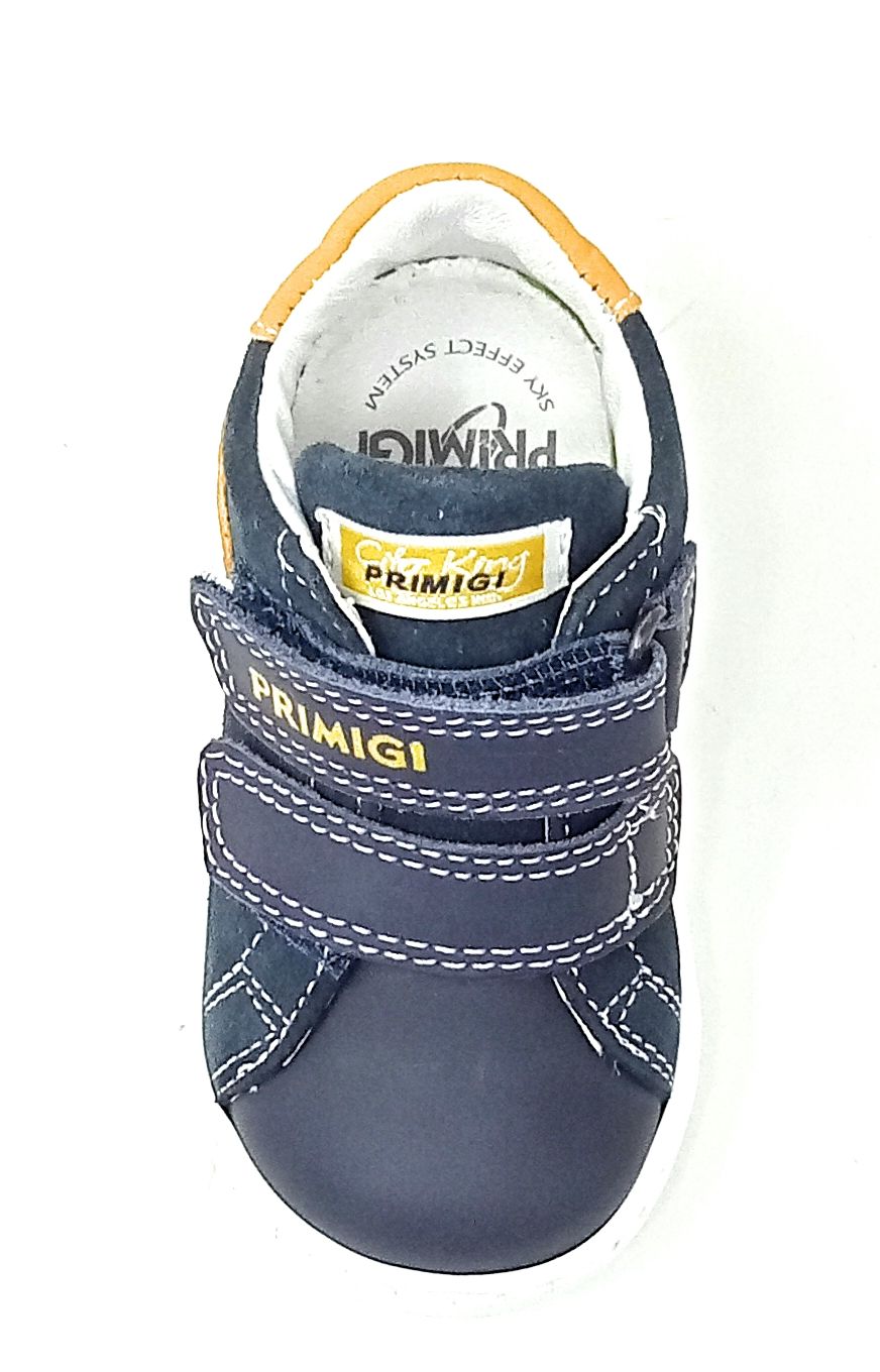 Sneakers da passeggio PRIMIGI 8403500 Bambino