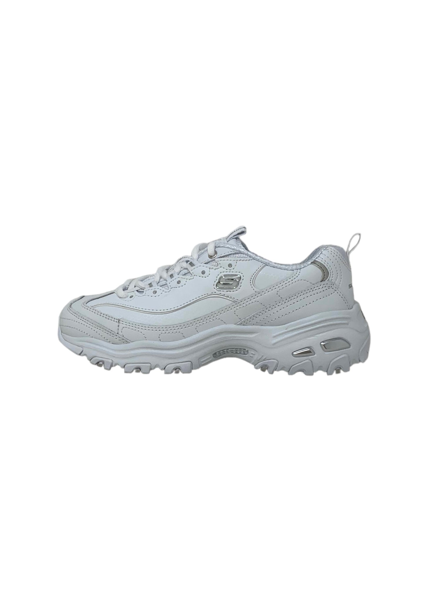 Sneaker Skechers D'lite - Fresh Start 11931/WSL Donna