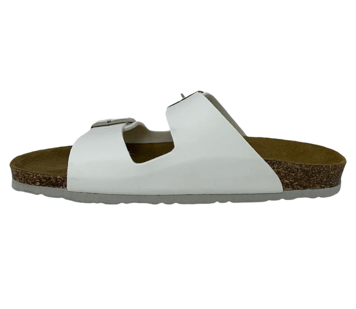 Sandalo da passeggio GS1800 BIANCO Goldstar UNISEX