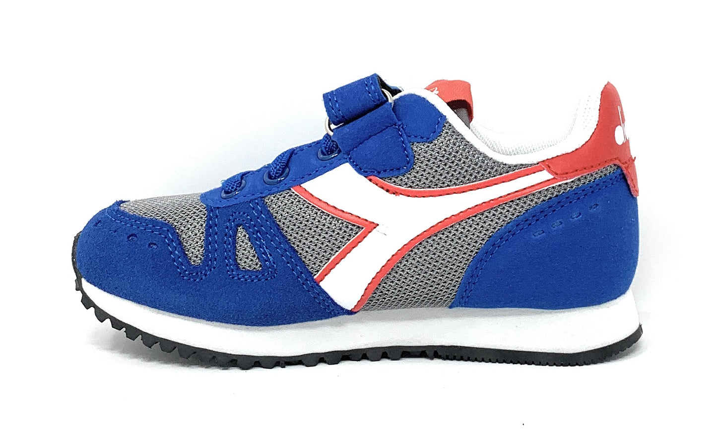 Scarpa da ginnastica DIADORA SIMPLE RUN TD 10117790001 C3940 BAMBINO