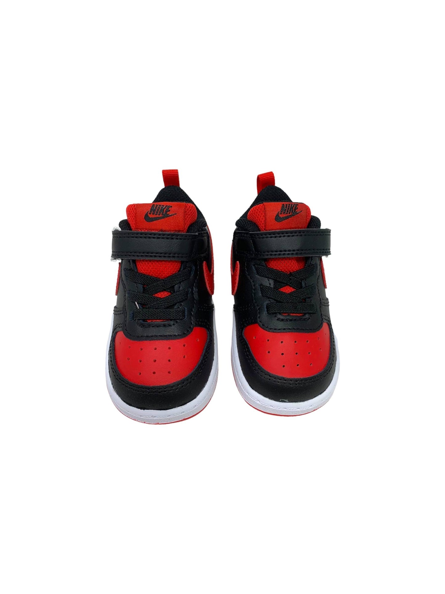 Scarpa da ginnastica NIKE COURT BOROUGH BQ5453 007 Bambini Unisex