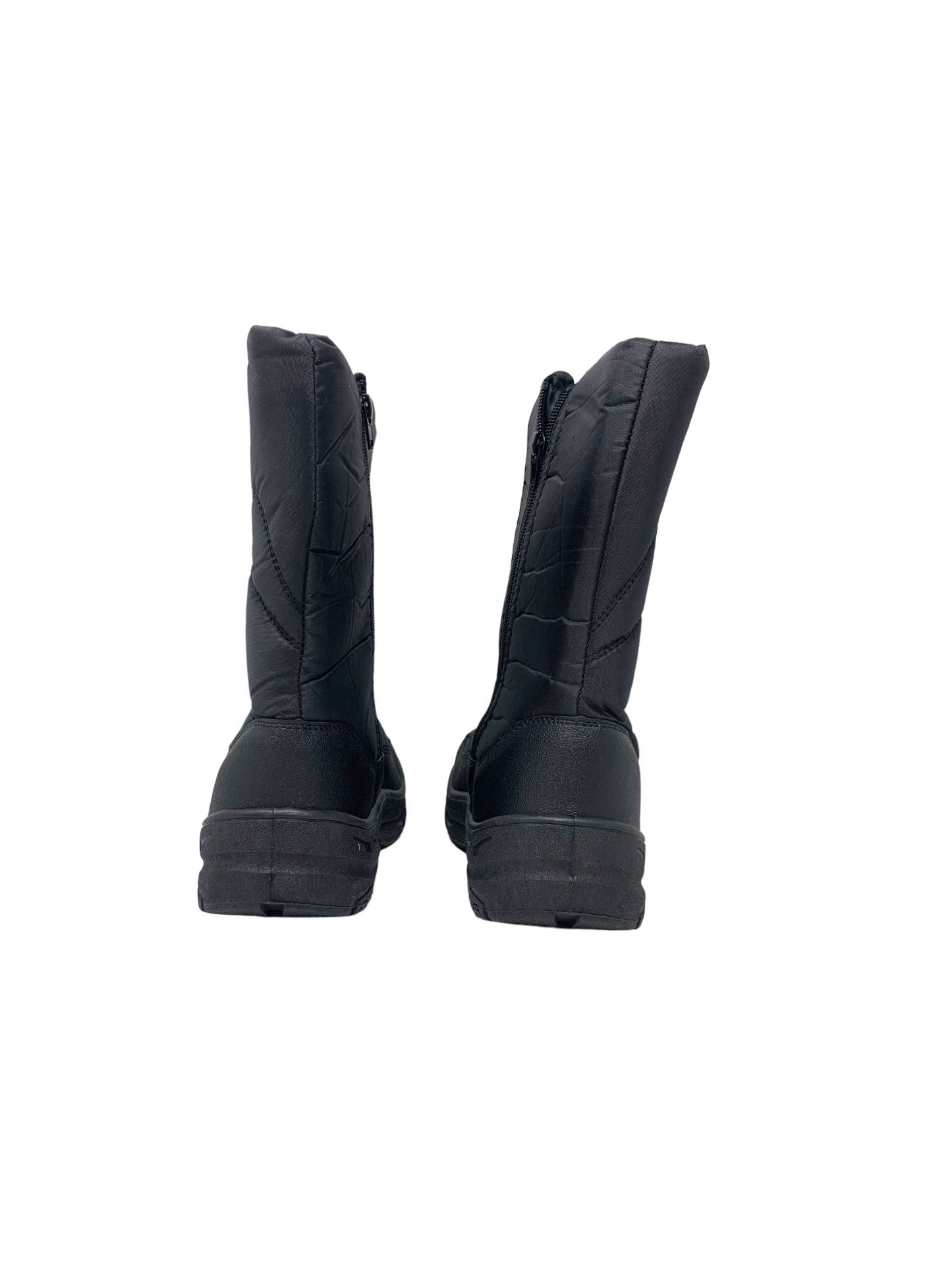 Stivale da neve AXA 64523A/50 nero uomo