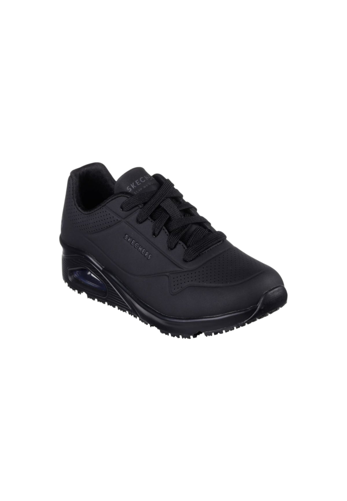 Scarpa da lavoro Skechers UNO SR 108021EC/BLK Donna