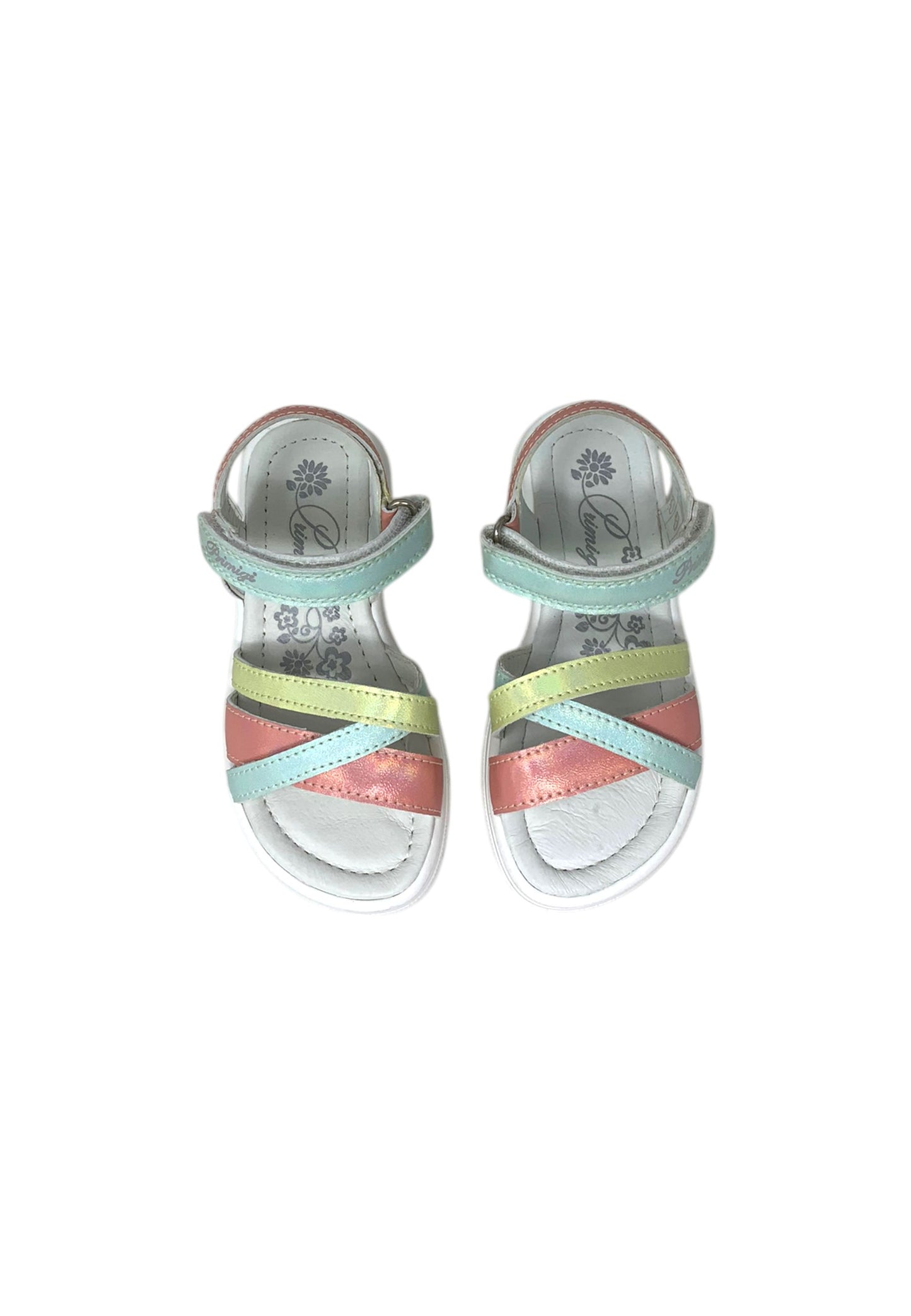Sandali PRIMIGI 7917600 bambina