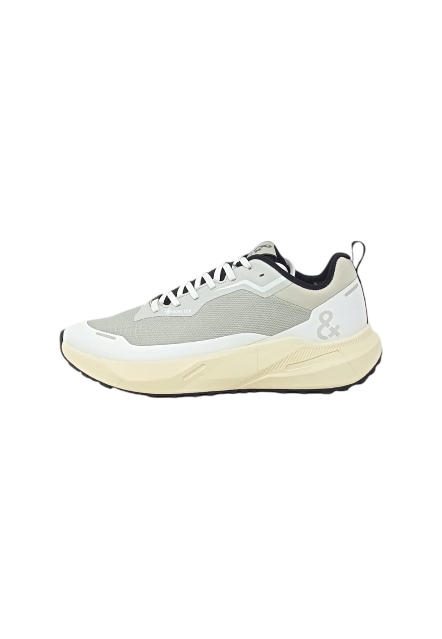 Sneakers EXTR4 6649700 Uomo