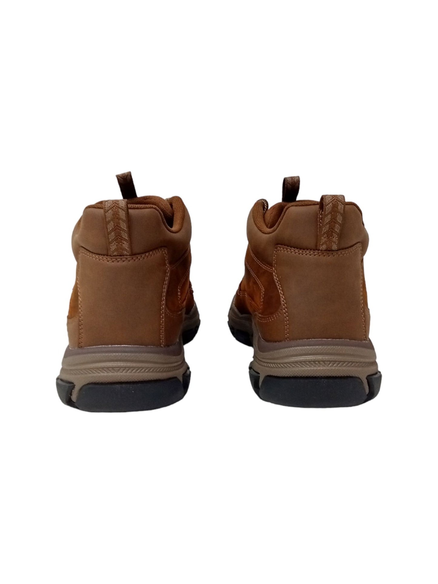 Sneaker SKECHERS Relaxed Fit: Respected - Boswell 204454/CDB uomo