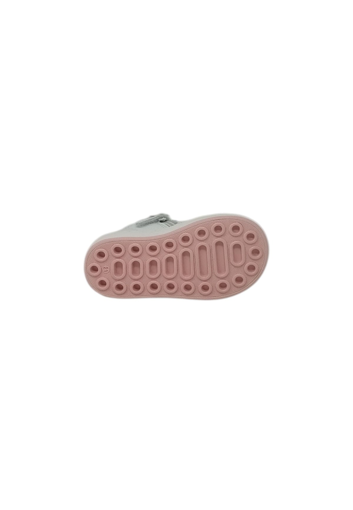 Sneakers Balducci Soft CITA7203R Bianco/Rosa Bambina