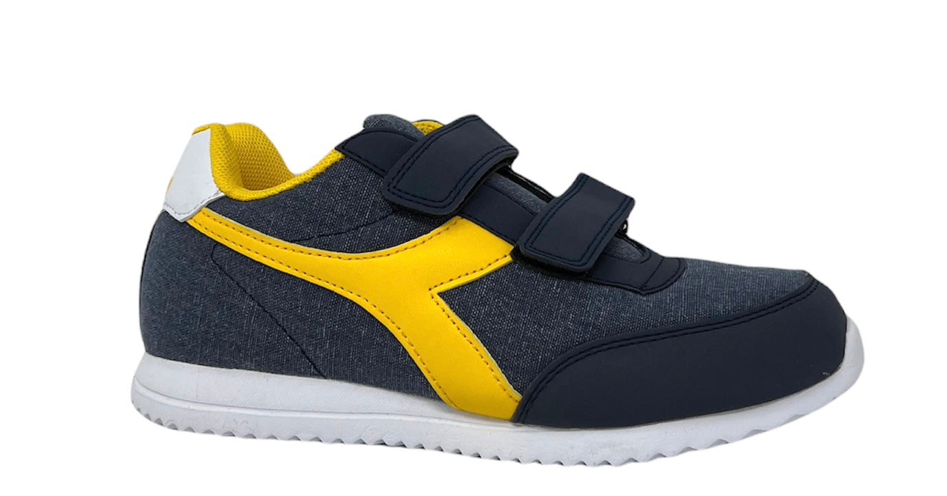 Scarpa da ginnastica DIADORA  JOG LIGHT PS 10117577401 C4673 bambino