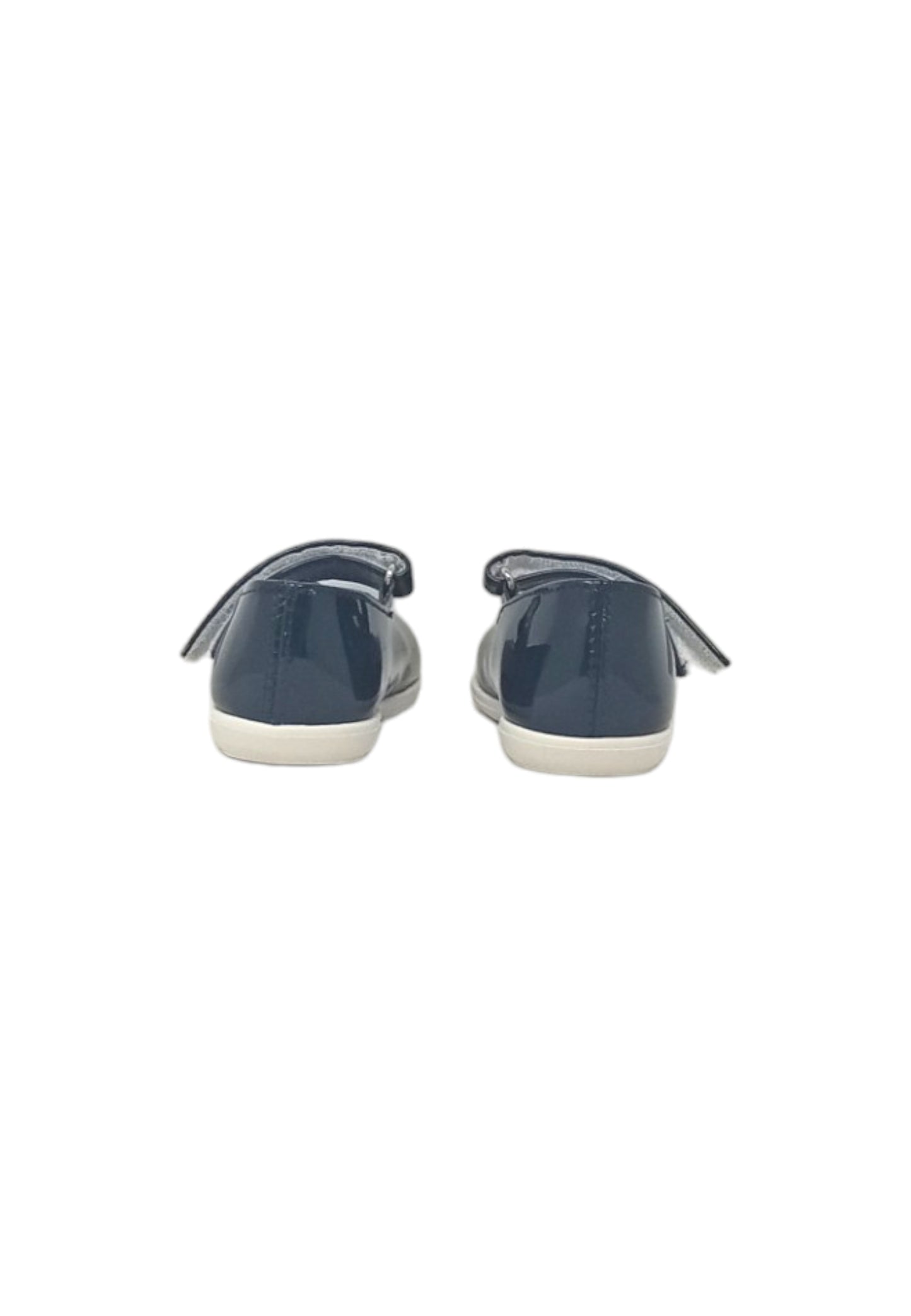 Ballerine Sa.Ba. Calzature 201 VERN.BLU bambina