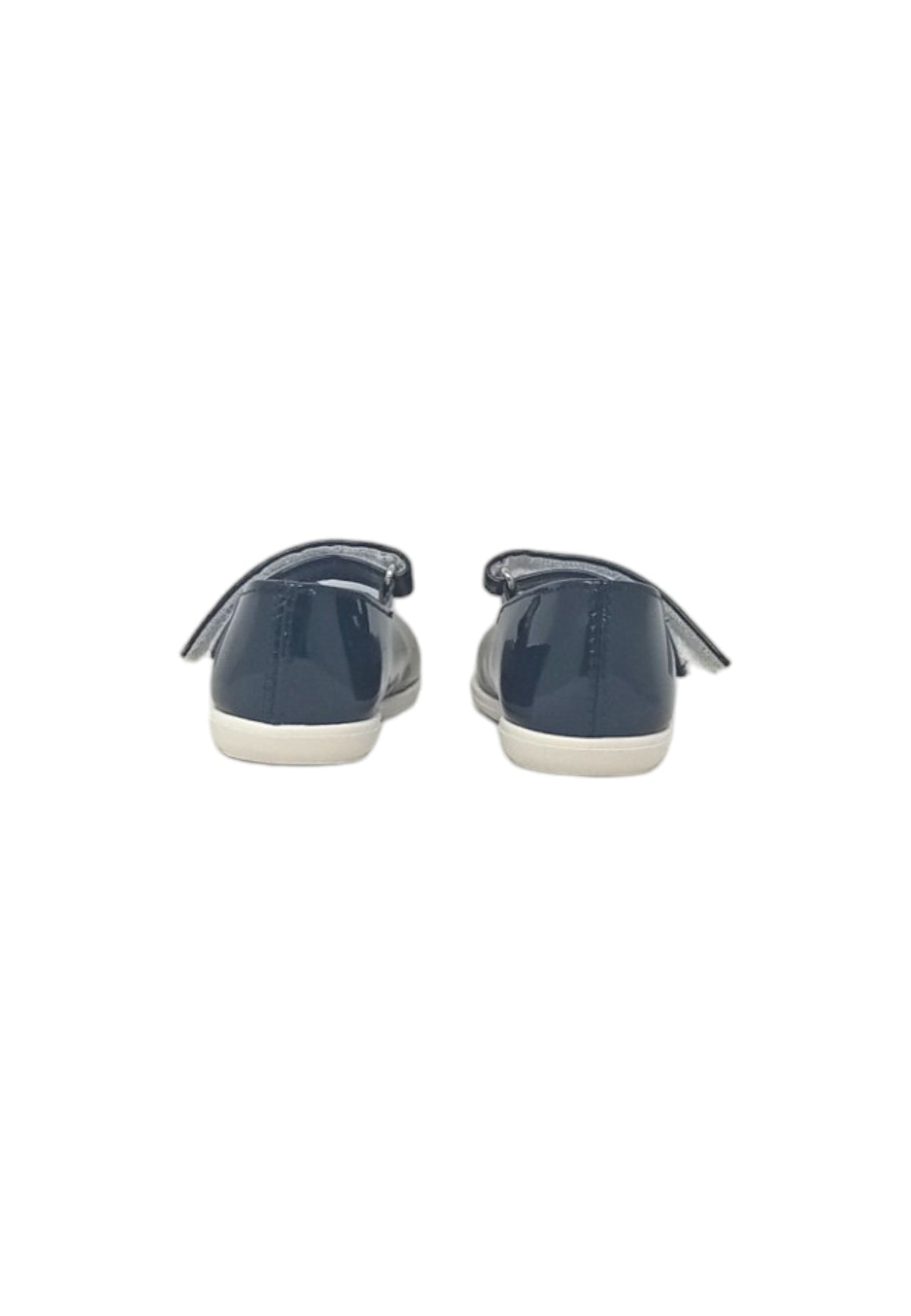 Ballerine Sa.Ba. Calzature 201 VERN.BLU bambina