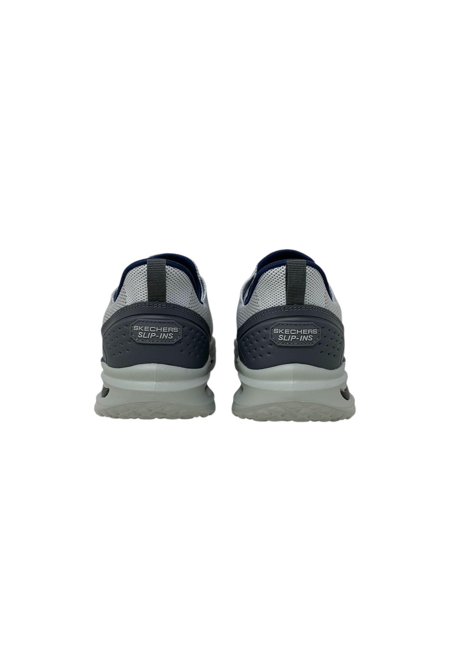 Sneakers Skechers Slip-ins Arch Fit Orvan - KINCADE 210994/LTGY Uomo