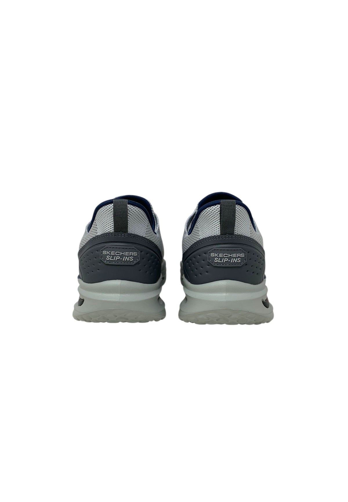 Sneakers Skechers Slip-ins Arch Fit Orvan - KINCADE 210994/LTGY Uomo