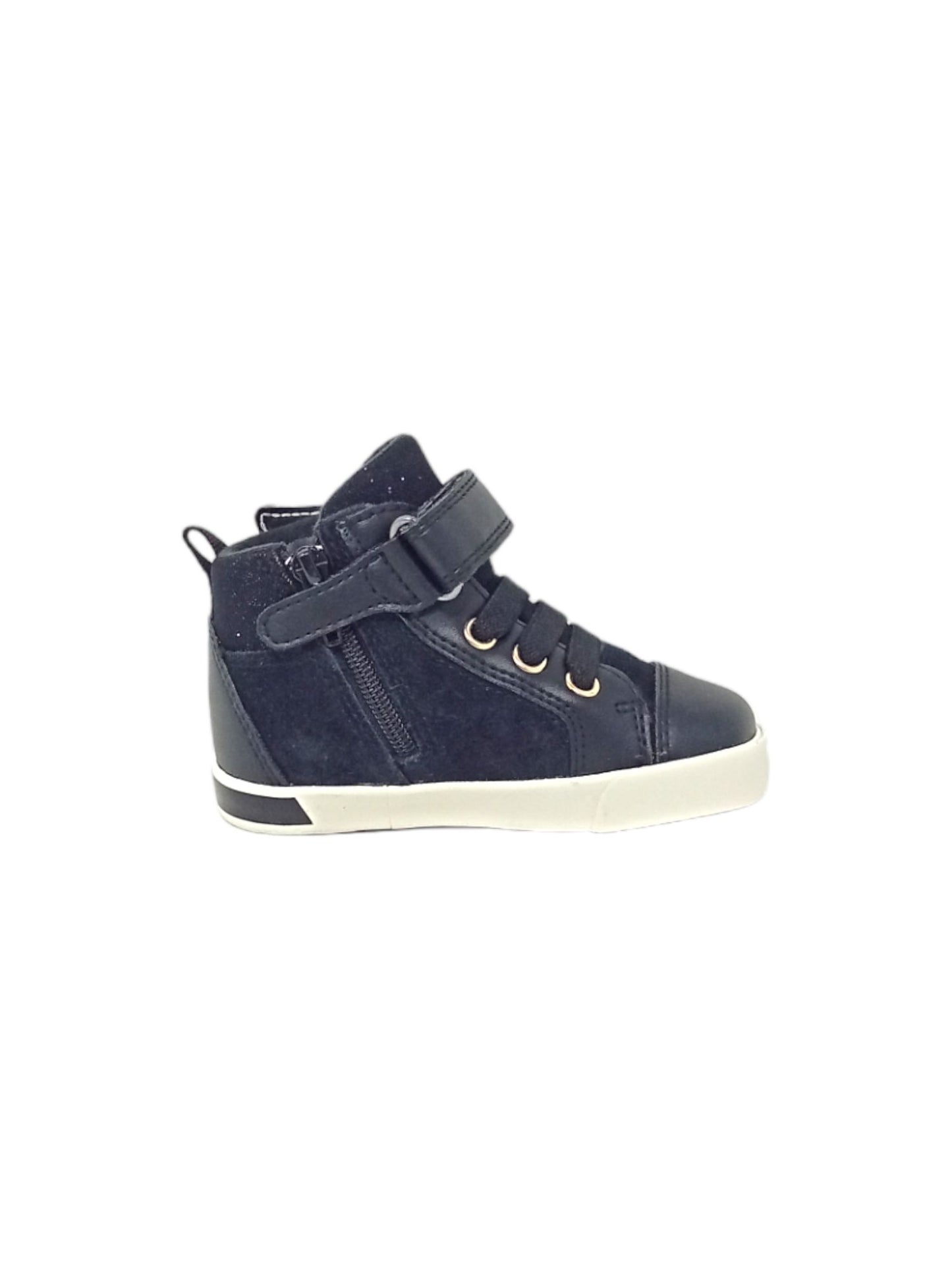 Sneaker GEOX KILWI B. B36D5A022BC C0495 BAMBINA