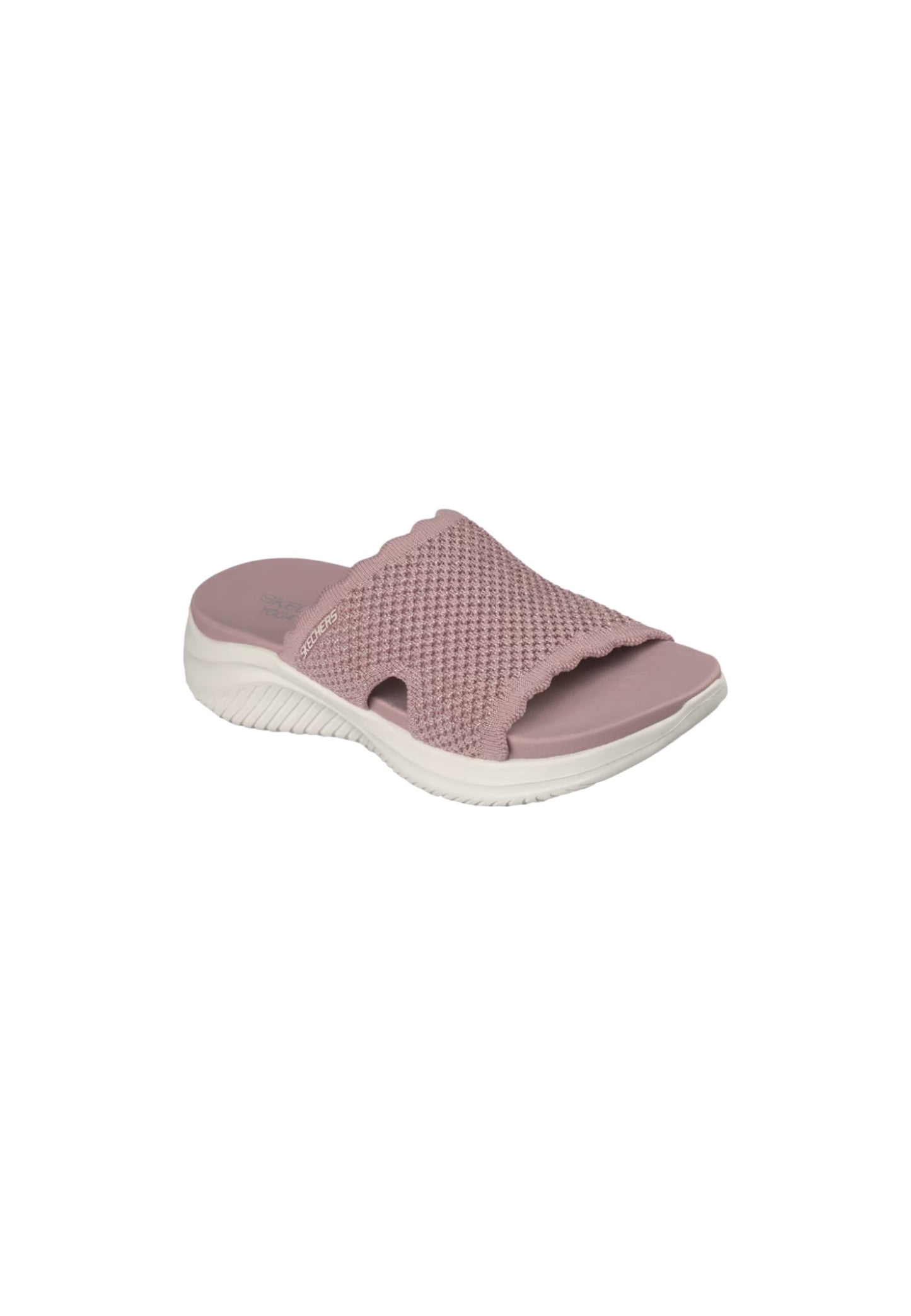 Ciabatta Skechers Ultra flex 3.0 Sandal-Bring it 164055/MVE Donna