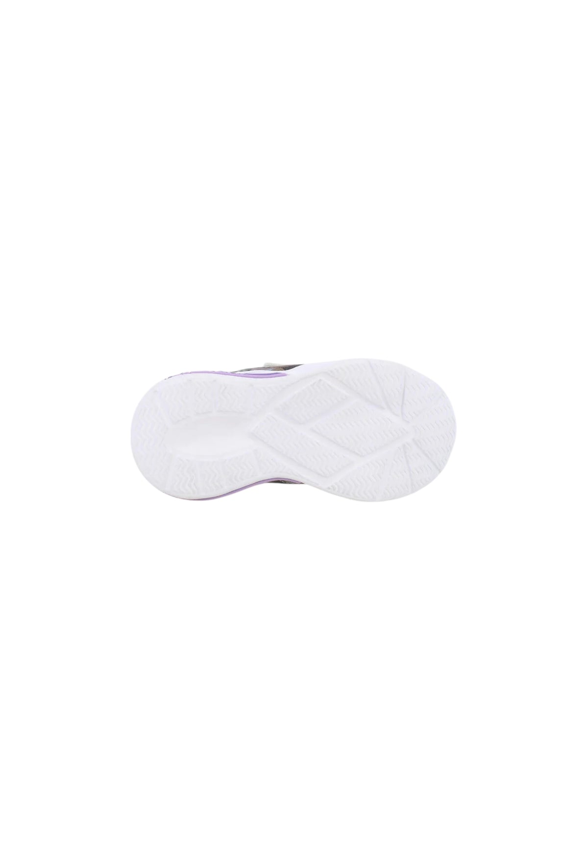 Sneaker luminose Silver Frozen - Elsa & Anna D4310673S SILVER Bambina