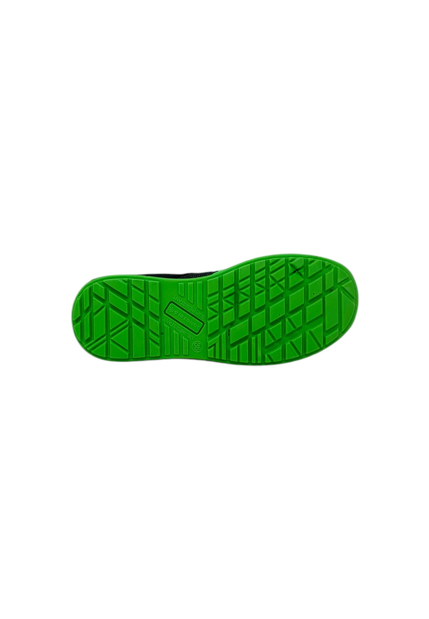 Scarpa da lavoro SOTTOZERO SZ100V UFO VERDE Uomo/Donna