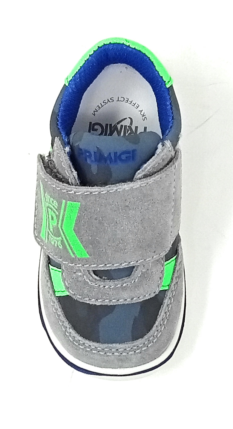 Sneakers da passeggio PRIMIGI 8352222 Bambino