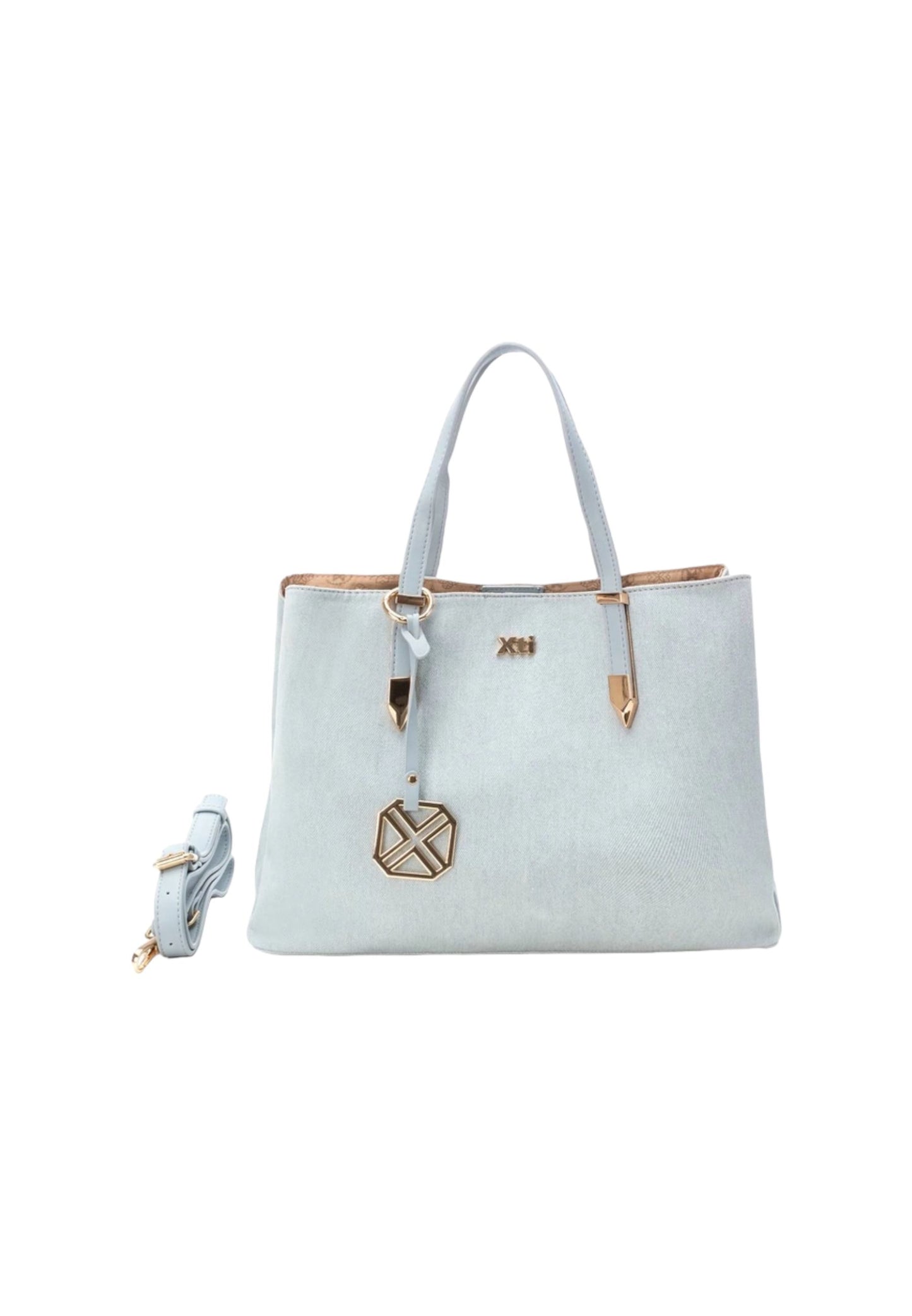 Borsa XTI 184316 JEANS Donna