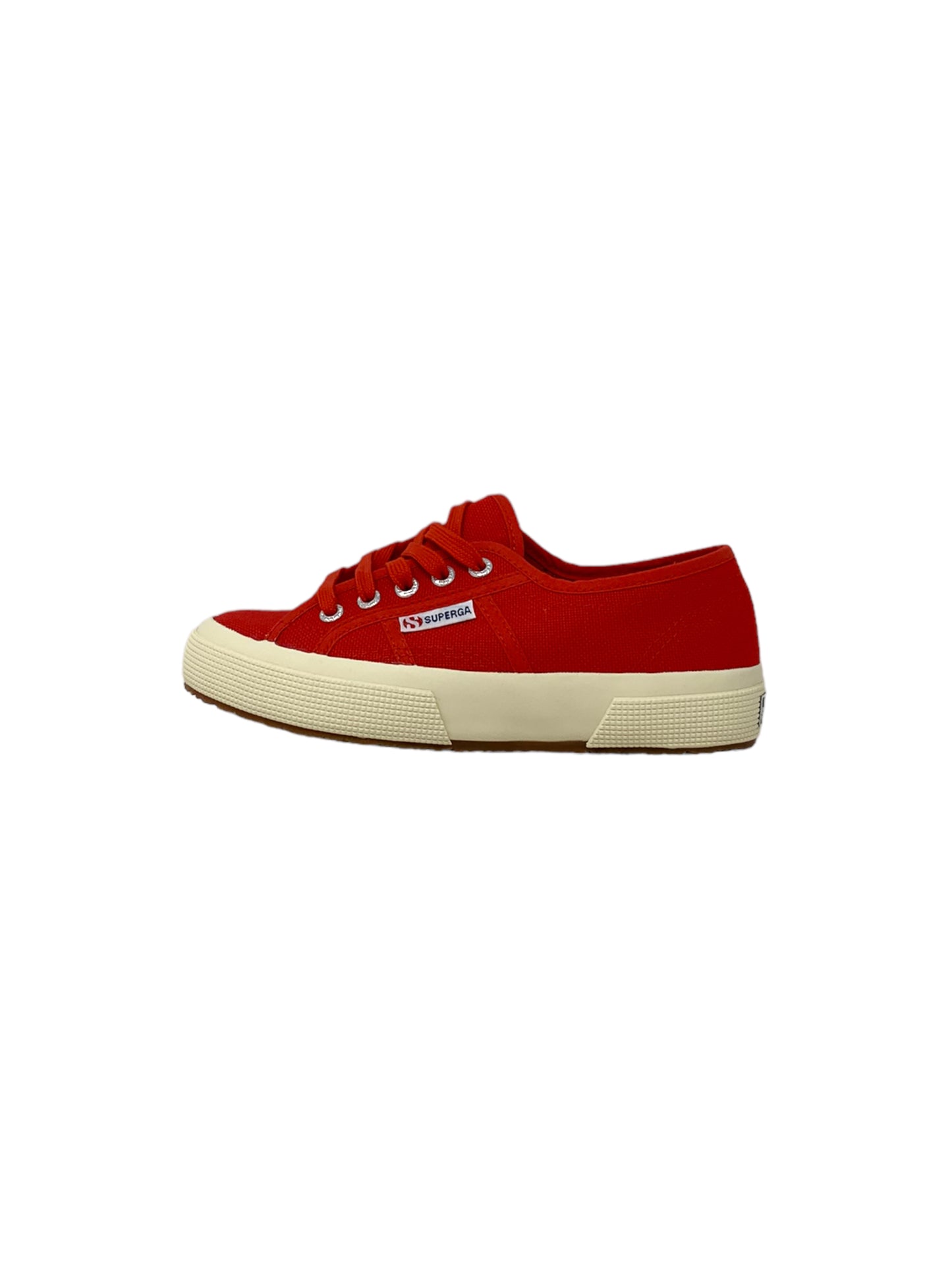Sneaker SUPERGA Classic S000010 RED unisex