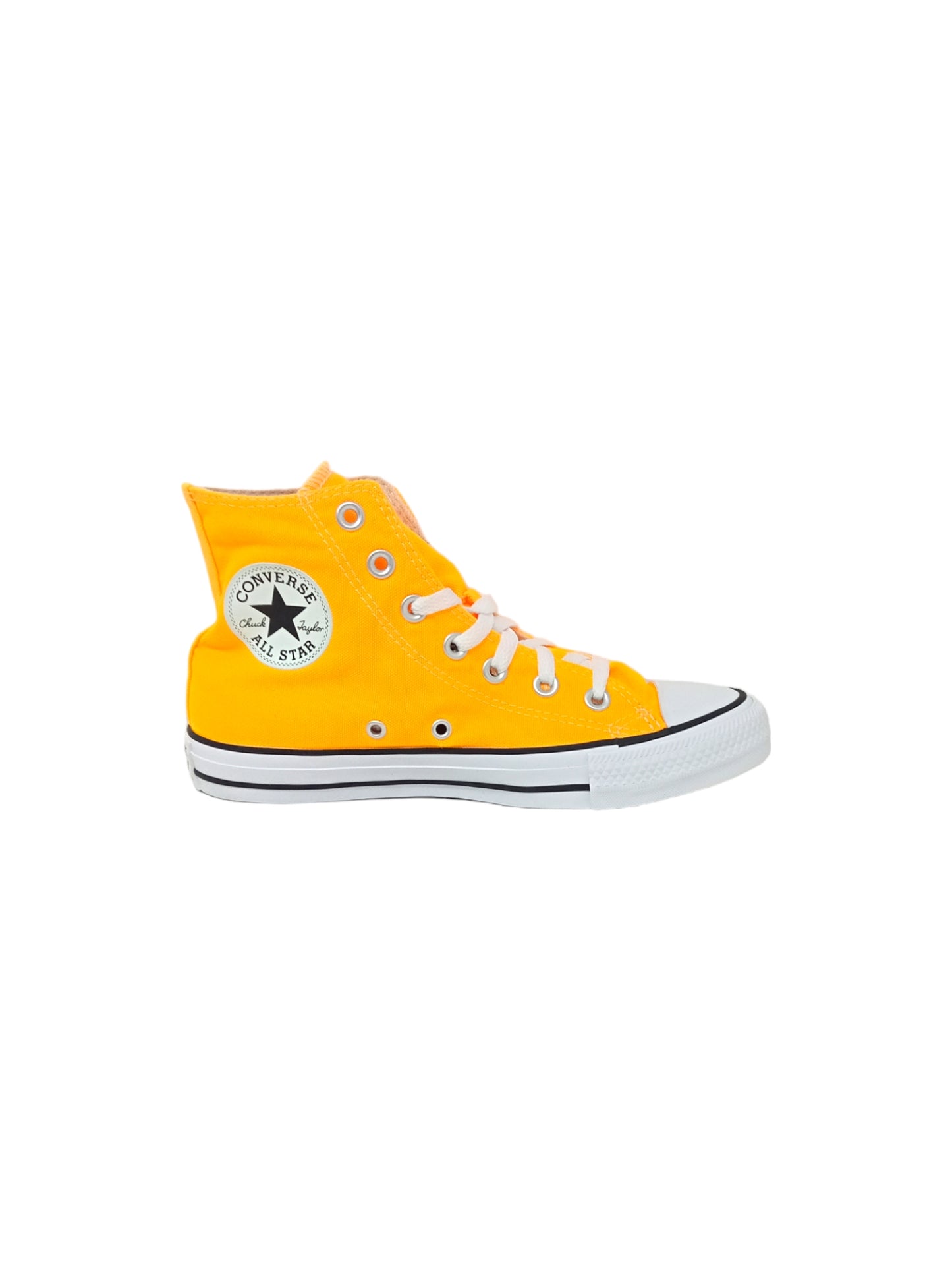 Sneaker CONVERSE 167236C LASER ORANGE unisex