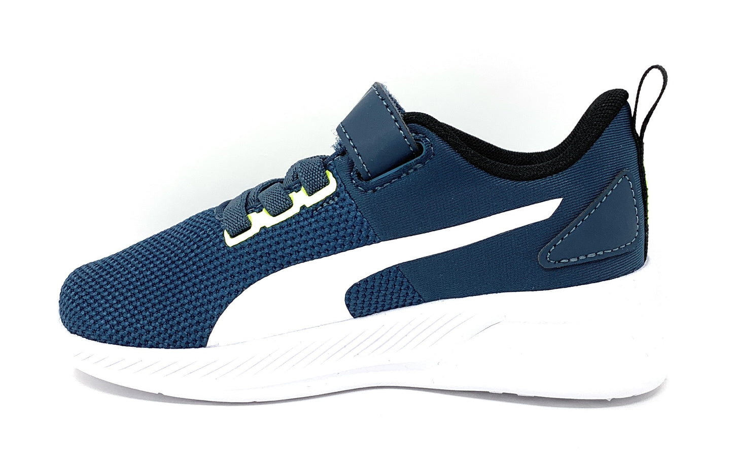 Scarpa da ginnastica PUMA FLYER RUNNER V PS 192929 25 bambino