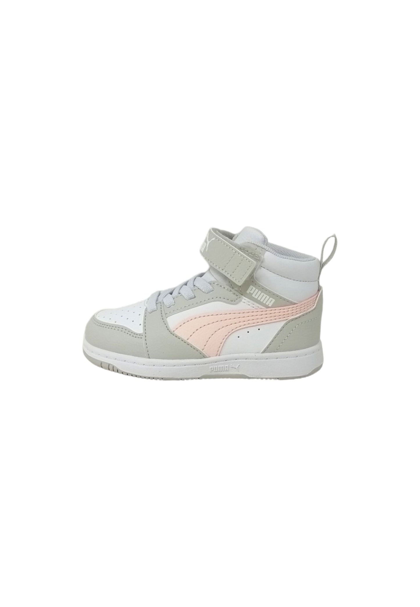 Sneakers PUMA REBOUND V6 Mid AC+Inf 396542 04 Bambina