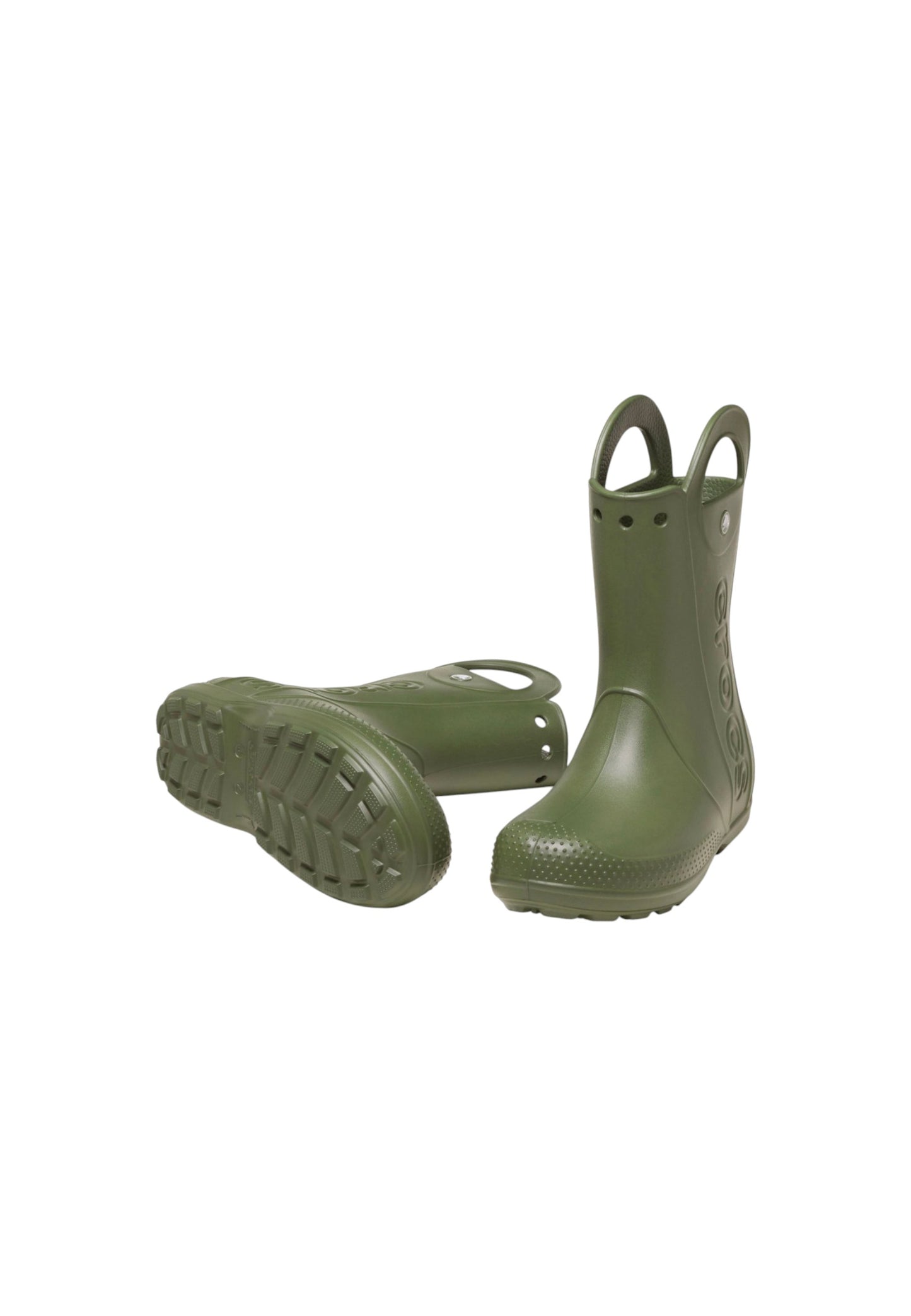 Galosce CROCS 211056/211052-309 Bambino
