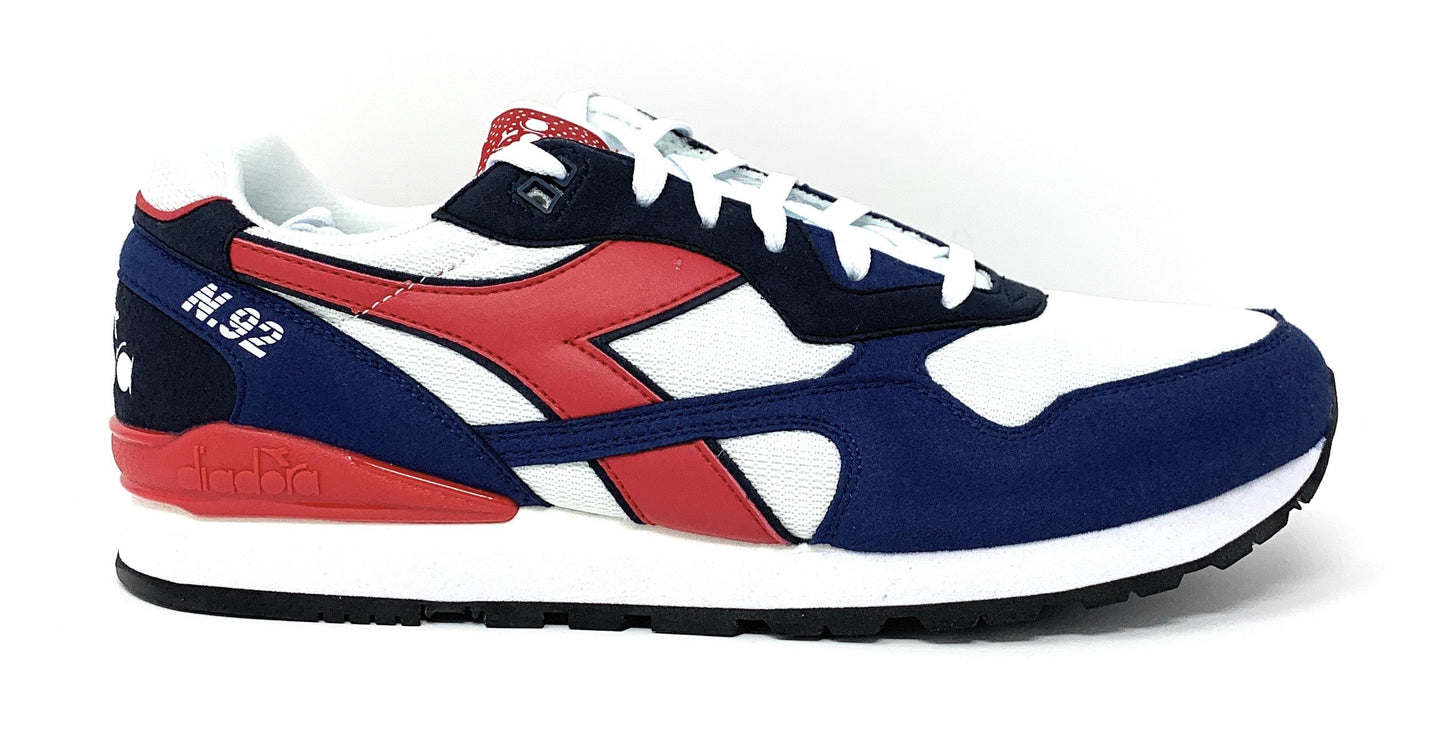 Sneakers da passeggio DIADORA N92 10117316901 C3130 uomo