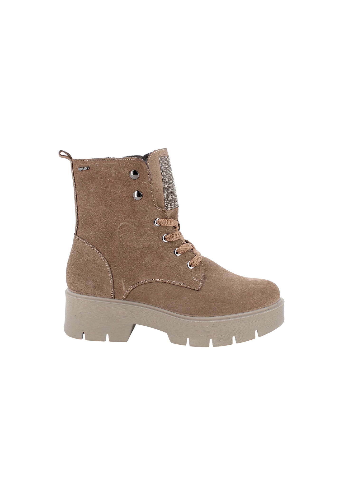 Anfibi IGI&CO 8665811 Donna