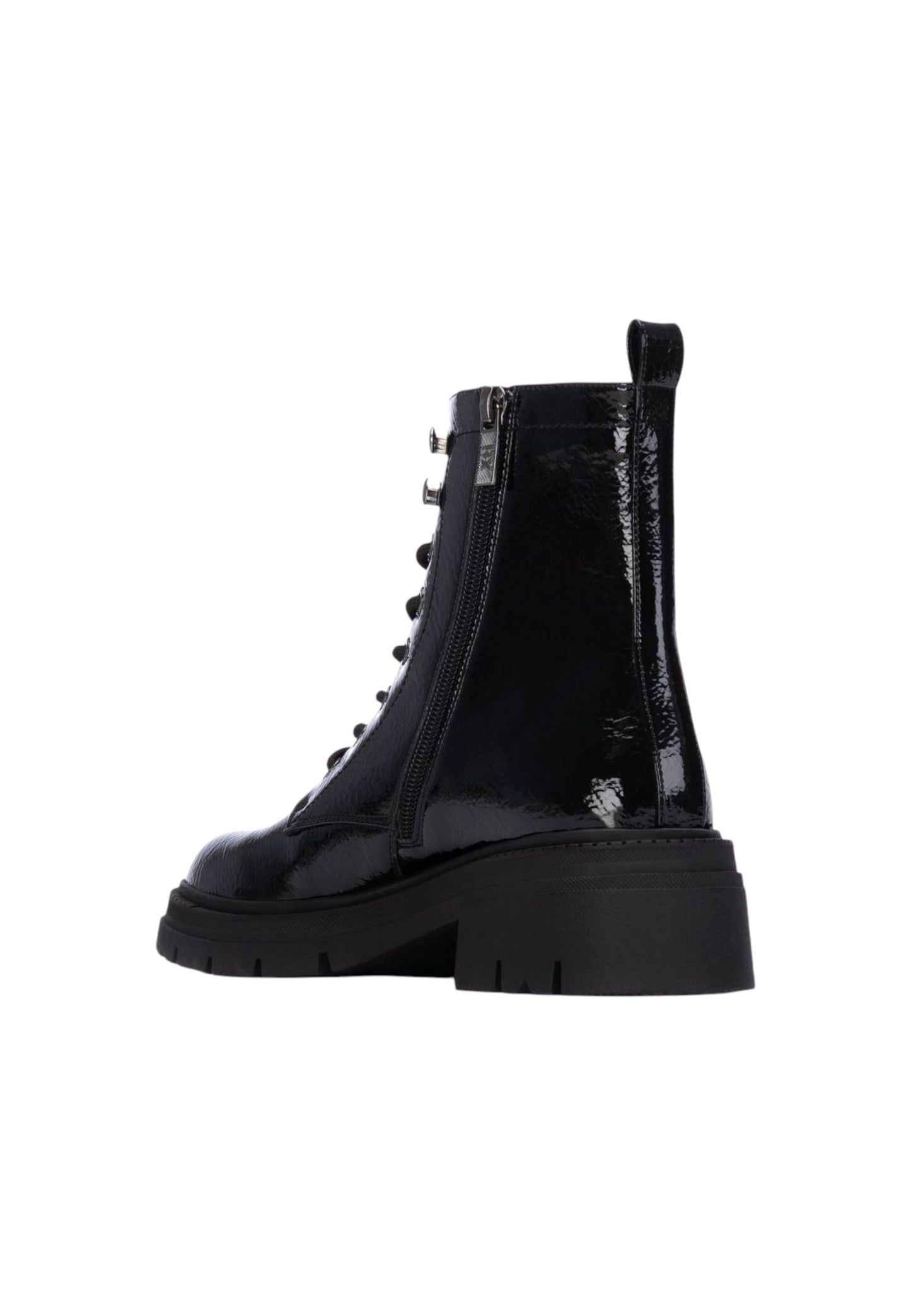 Anfibio XTI 144296 NERO donna