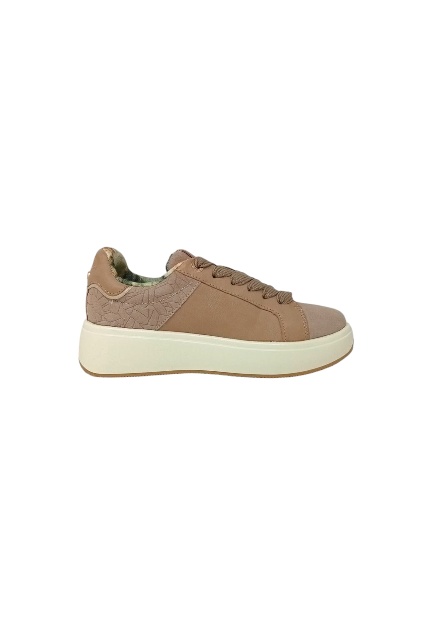 Sneaker Anekke 40380-781 beige donna