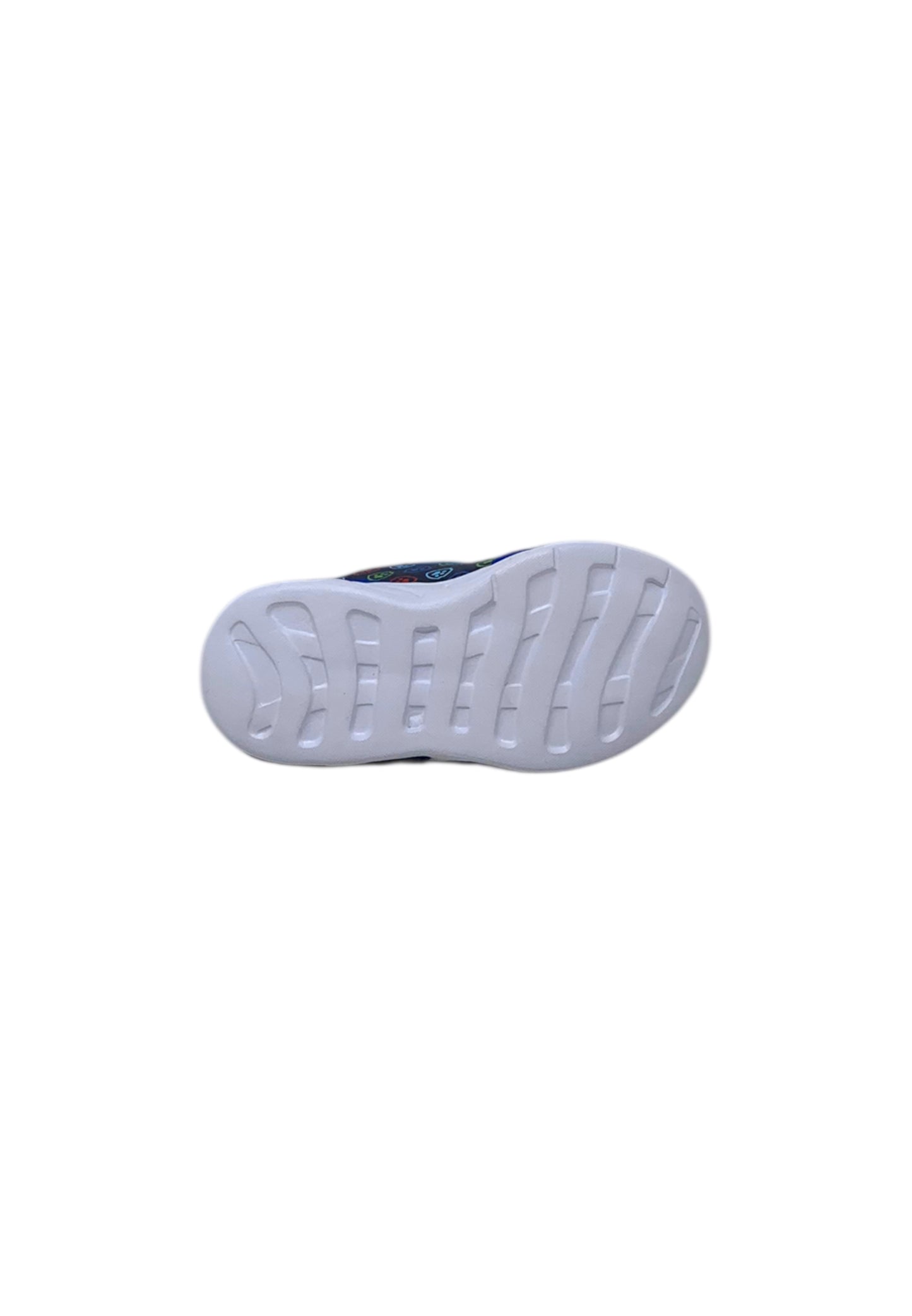 Sneaker Silver PAW PATROL G9210117S ROYAL Bambino