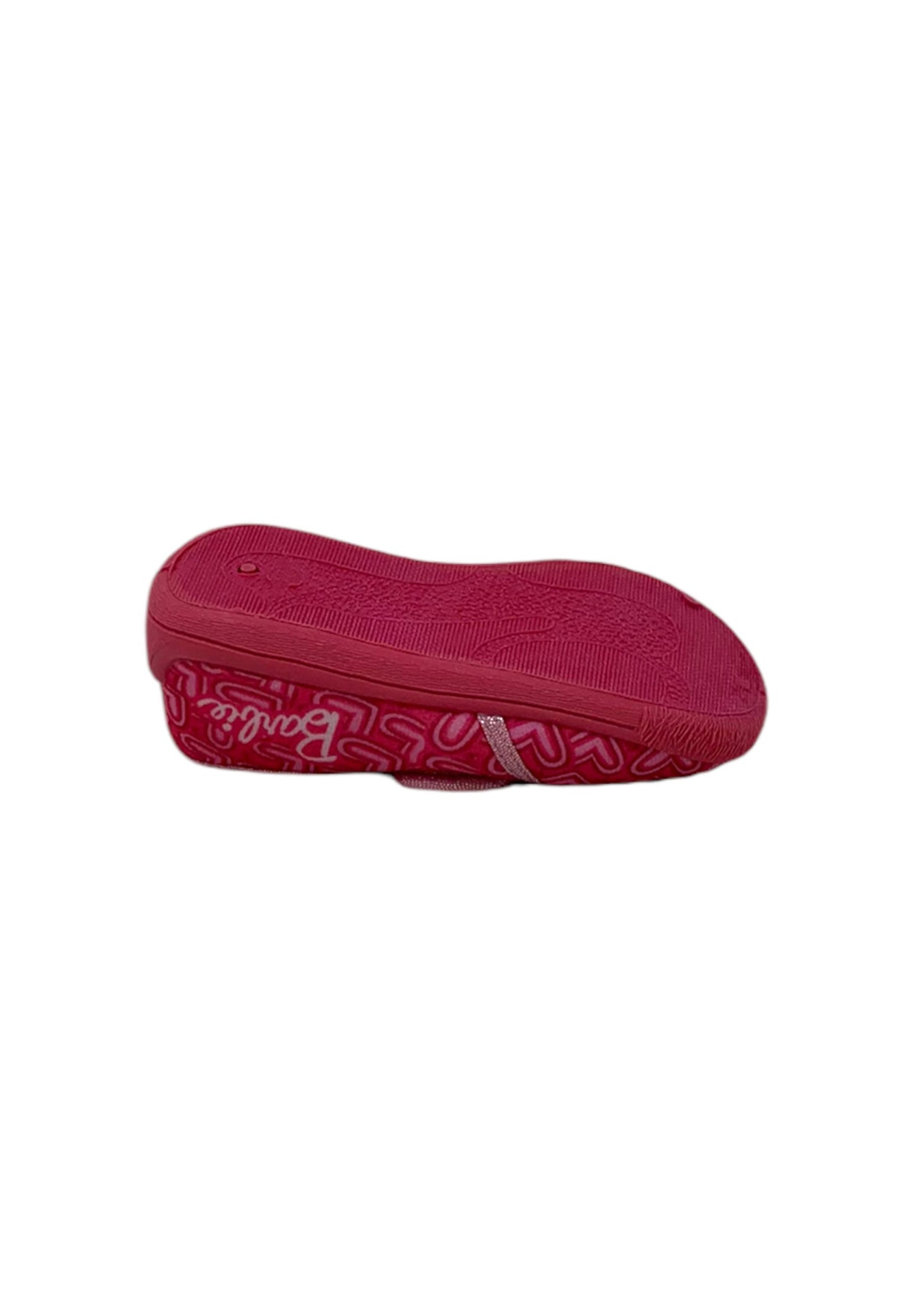 Pantofola Chiusa SILVER Barbie BA002623 FUC/FUC Bambina