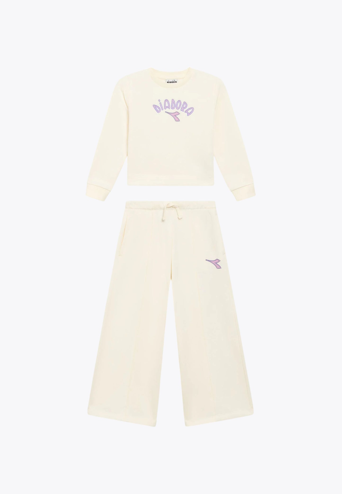 Tuta DIADORA 102.182240 01 20004 Bambina
