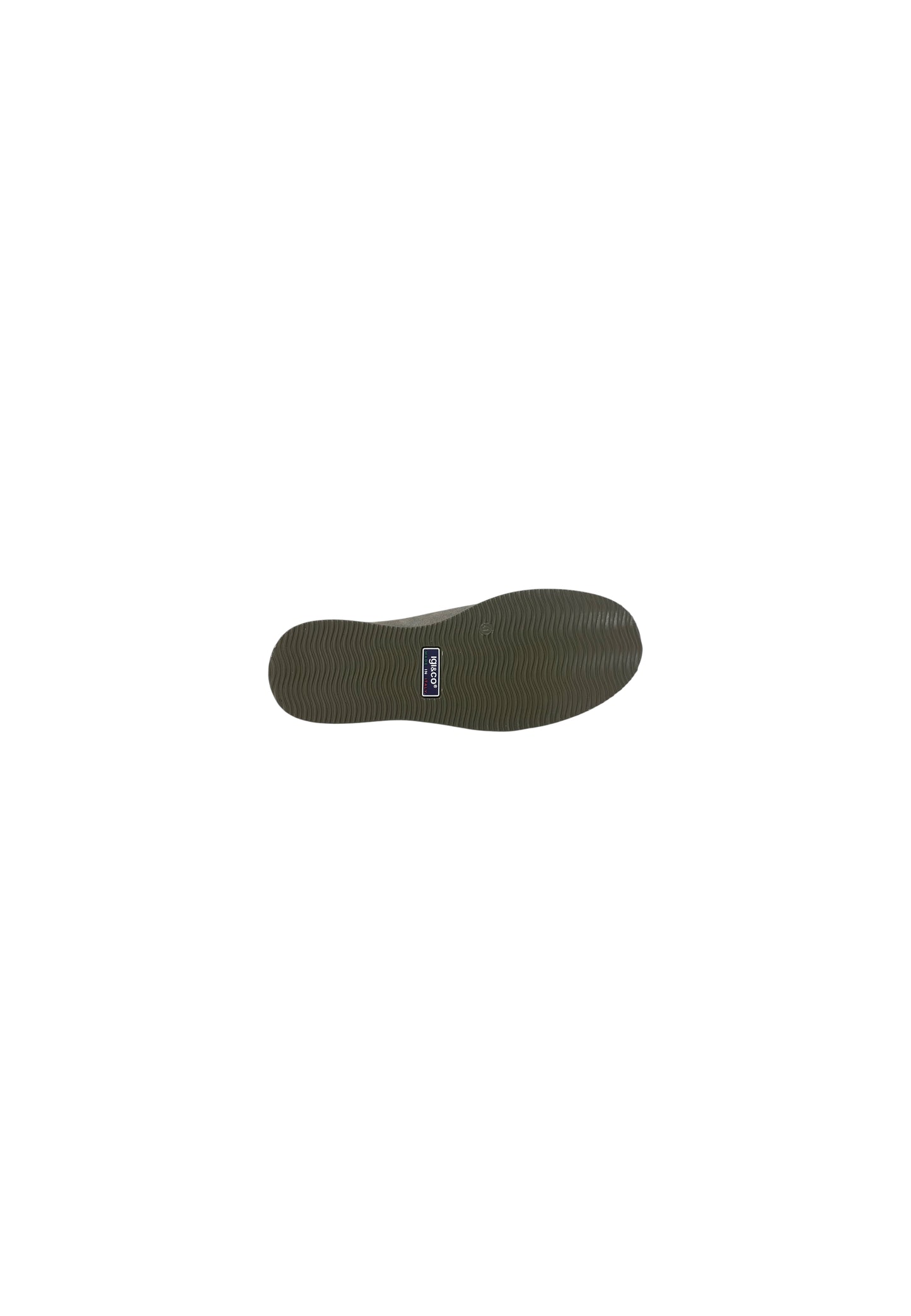 Mocassino Igi&co 1124811 Uomo
