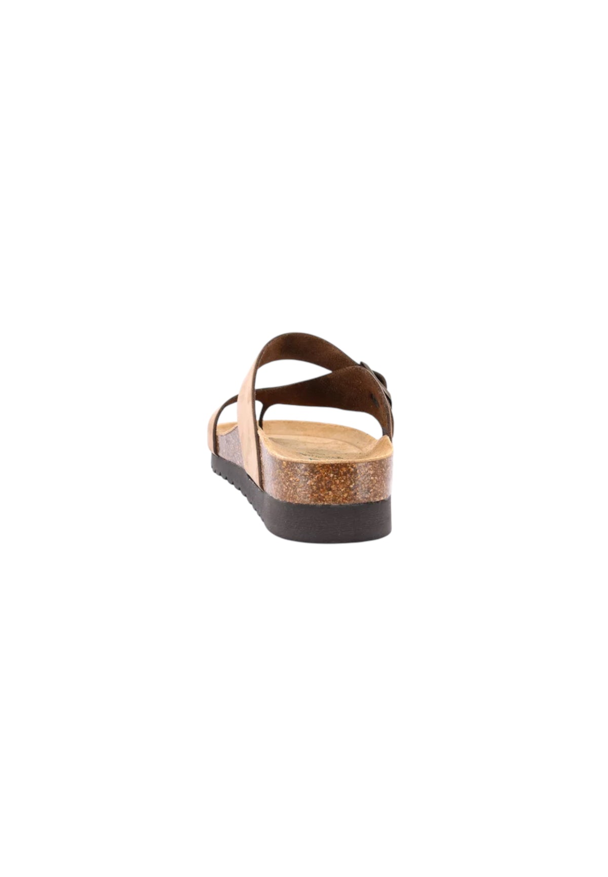 Ciabatta infradito GRUNLAND HOLA CB0327-11 TAUPE ragazza/donna