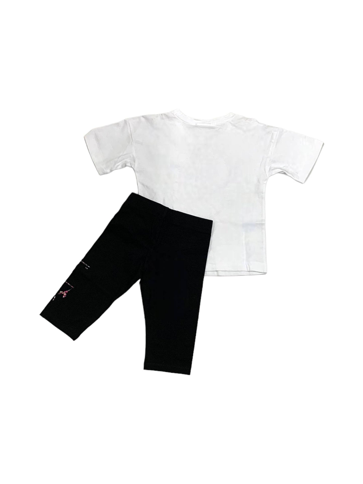 Set DIADORA 102.178262 01 20002 Bambina