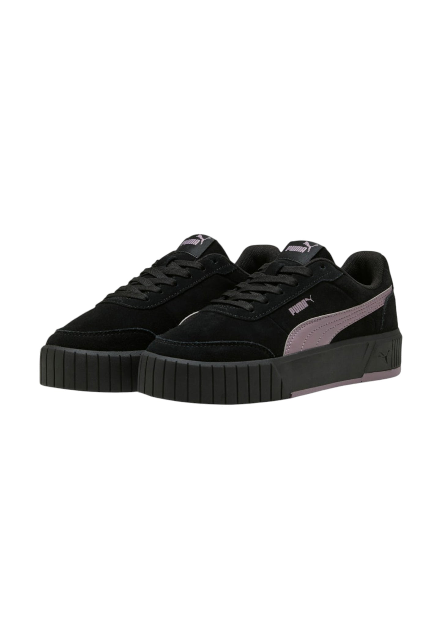Sneaker PUMA Carina Mia SD 402638 03 donna