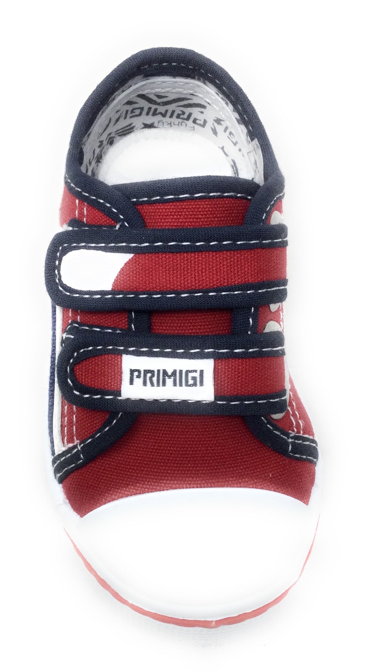 Scarpa da passeggio PRIMIGI 7445822 Bambino