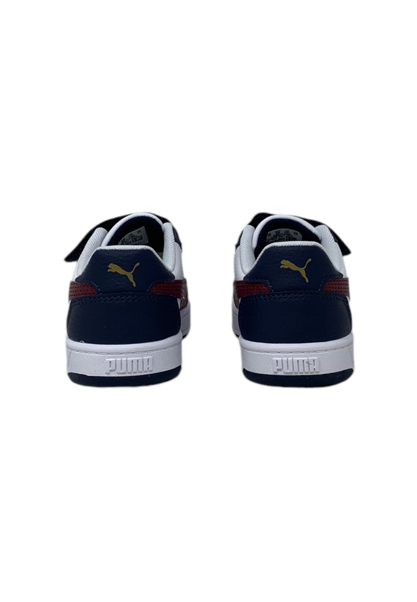 Sneakers PUMA Caven 2.0 AC+ PS 393839 03 bambino