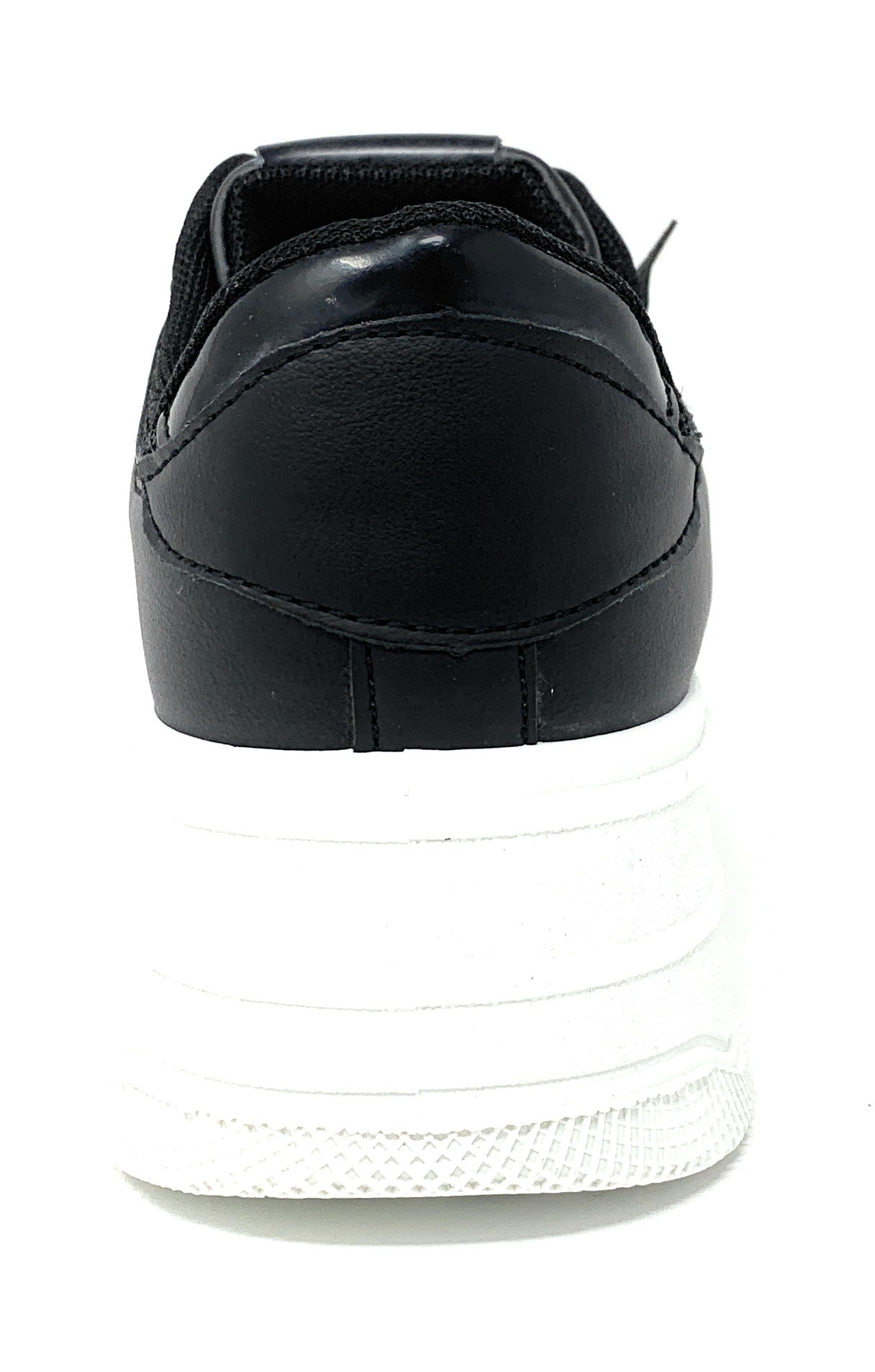Sneakers da passeggio 2F0YD329807 NERO donna