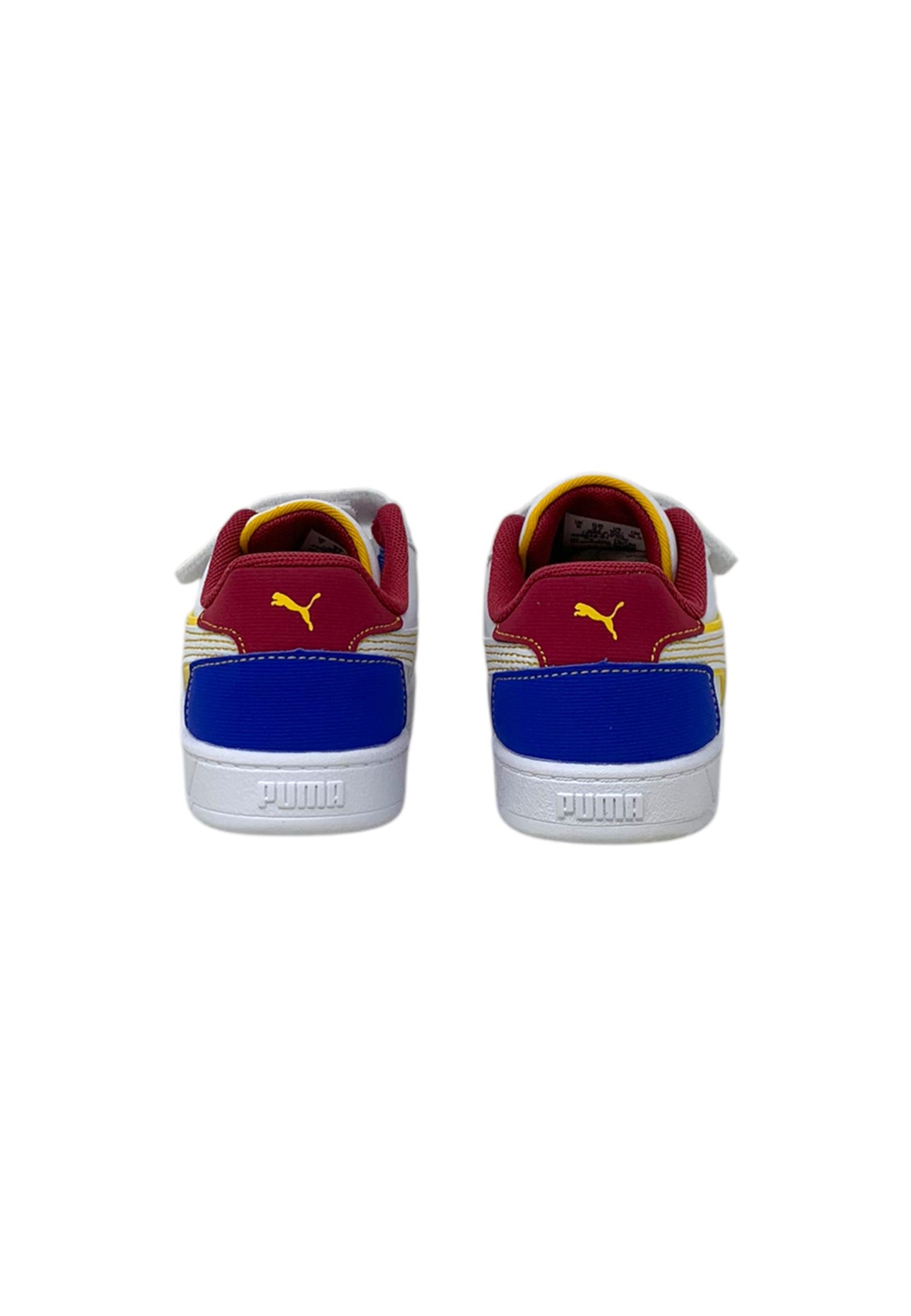 Sneaker PUMA Caven 2.0 Starblitz AC+INF 400649 01 bambina