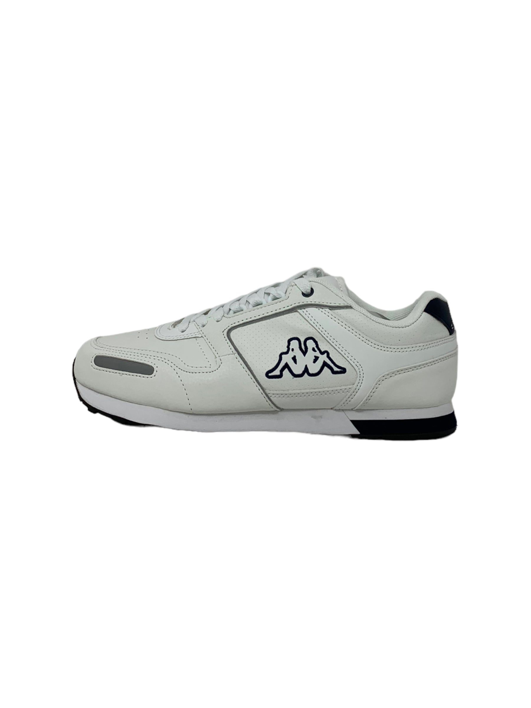 Sneaker KAPPA LOGO VOGHERA 3112H5W 900 Bianco uomo