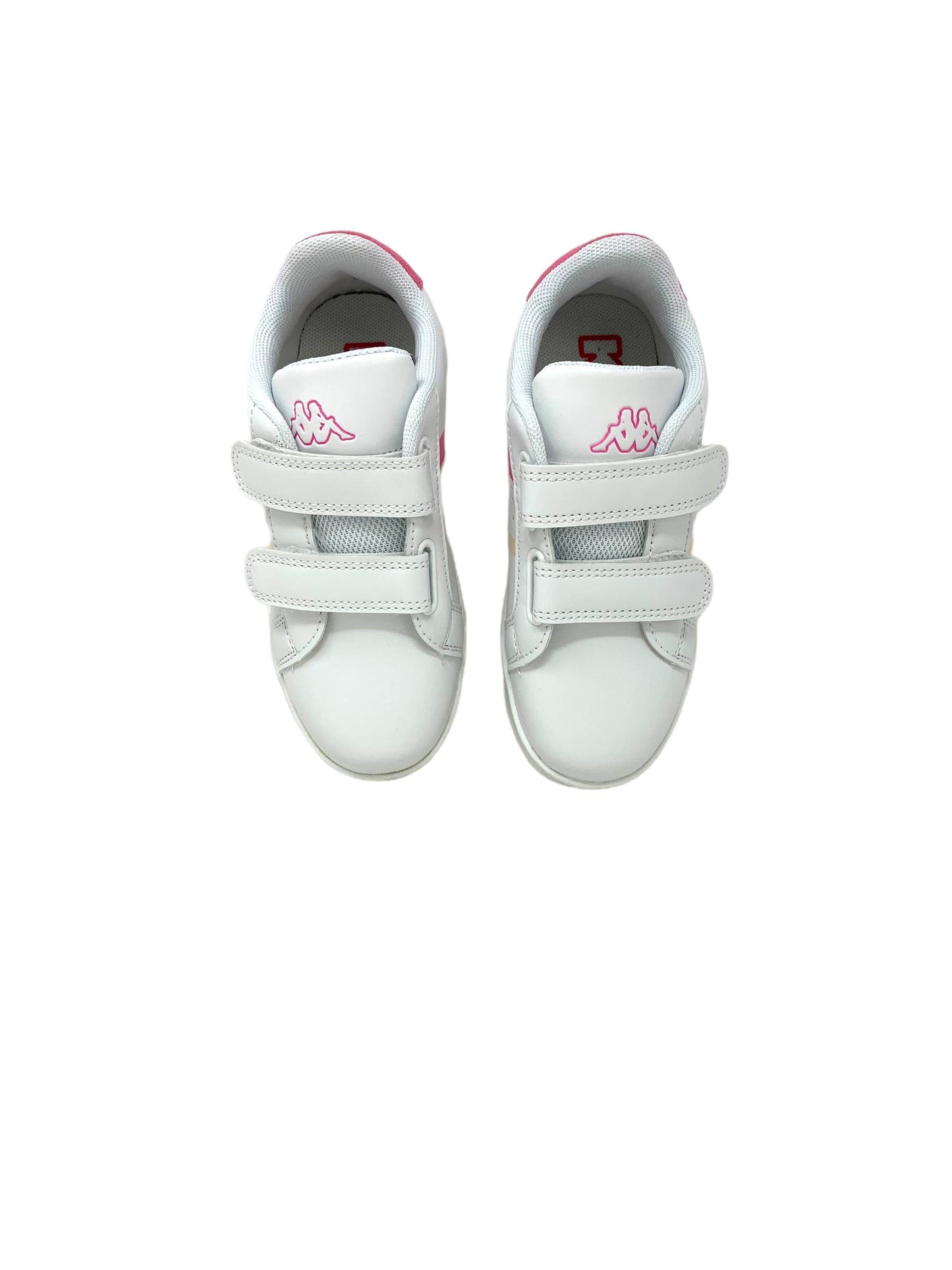 Scarpa da ginnastica KAPPA LOGO ALPHA 2 V KID 311CFQW A0P Bambina