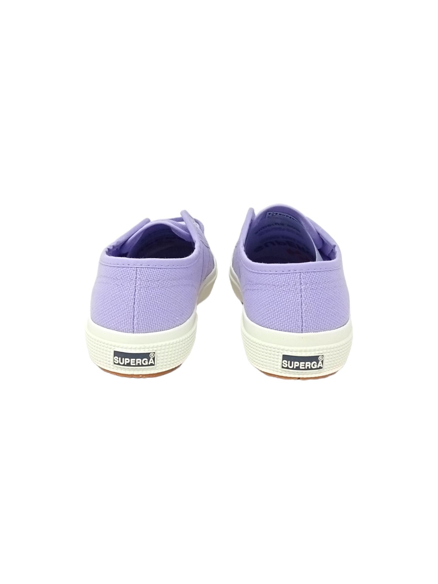 Sneaker SUPERGA Le Classiche 2750 S0003C0 ANK LILLA Bambina