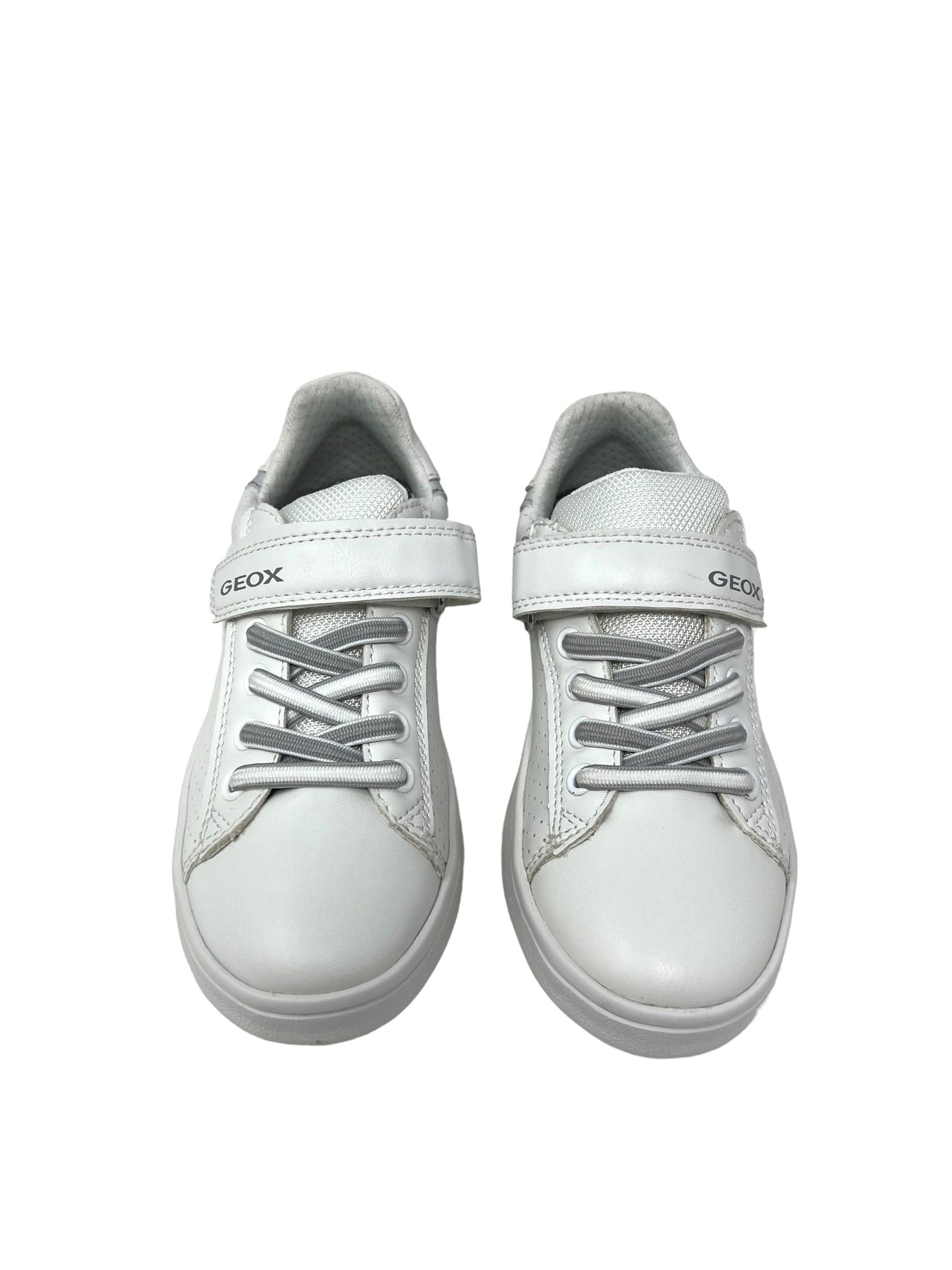 Scarpa da ginnastica GEOX DJROCK J355VA C1236 Bambino Unisex