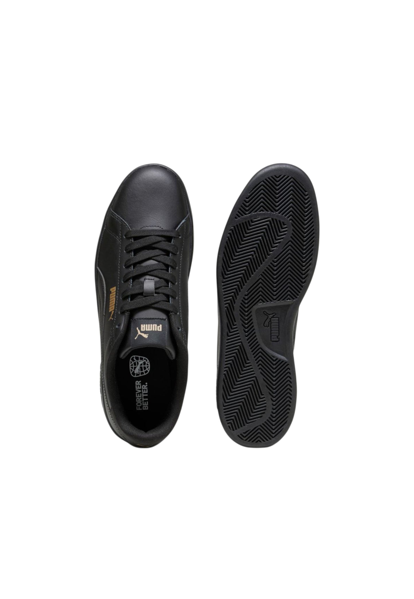 Sneakers PUMA Smash 3.0 L 390987 10 Uomo