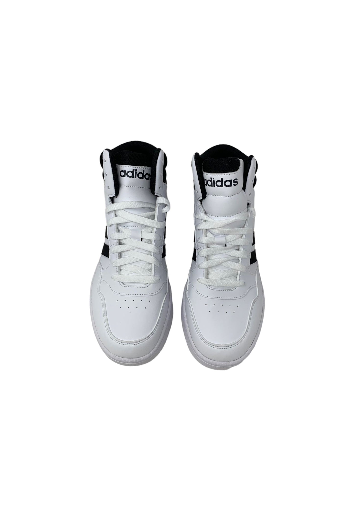 Sneaker ADIDAS HOOPS 3.0 MID GW3019 UOMO