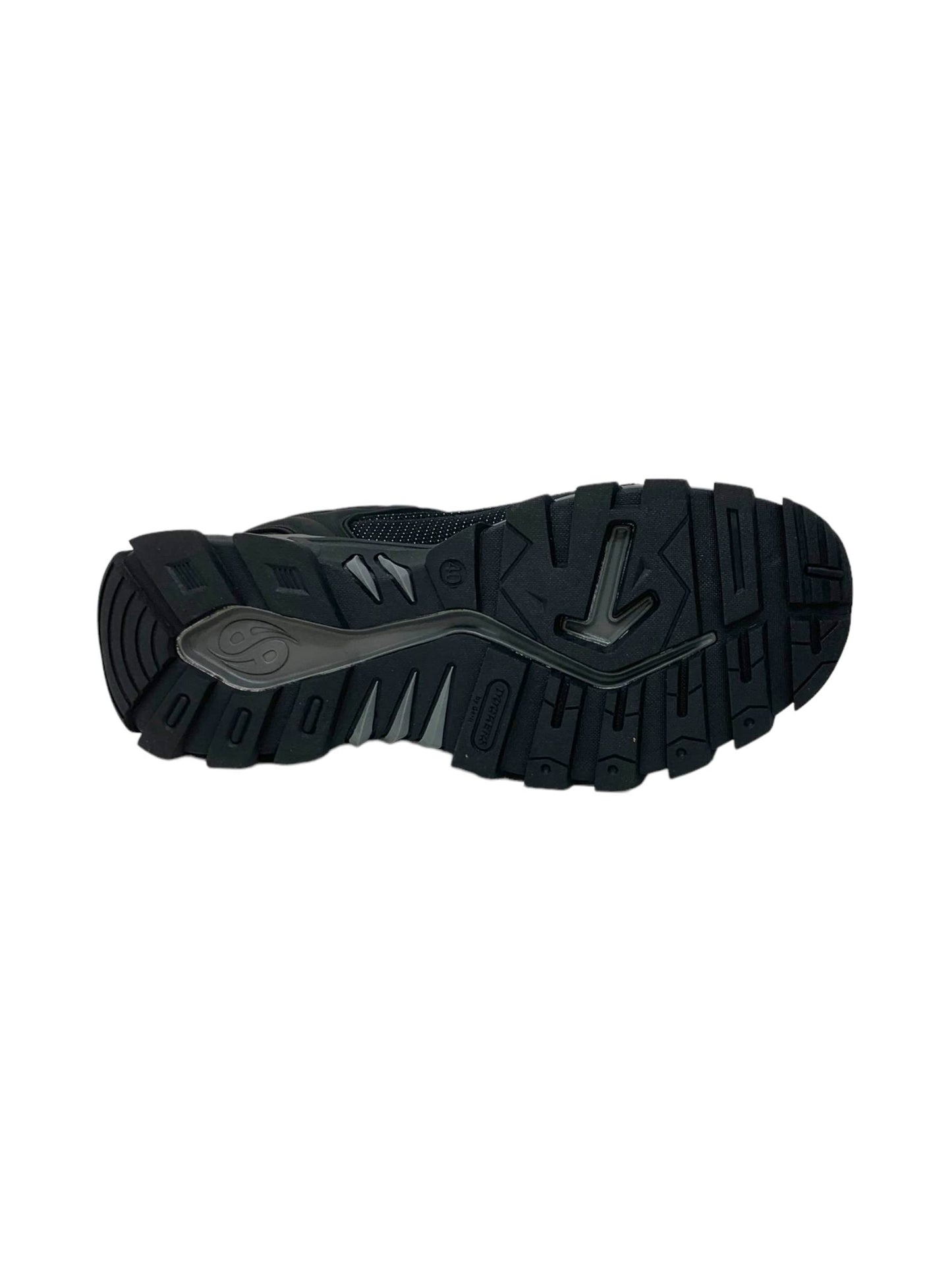 Scarponcino da passeggio DOCKERS 47BZ002-777100 Uomo